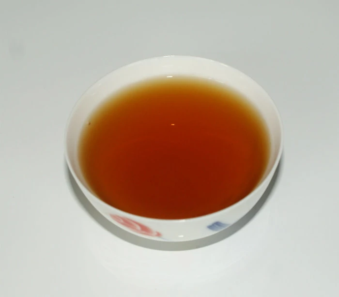 Ctc Black Tea Fanning Tea Bag