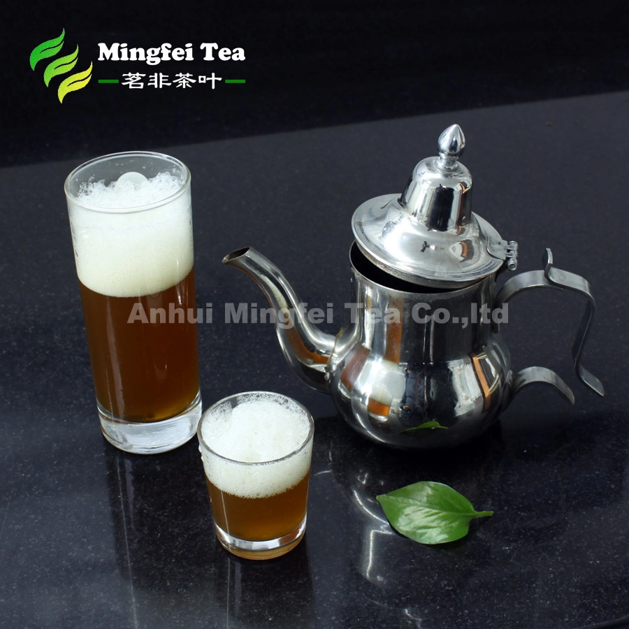 White Peony Tea White Tea Best Fermented Organic PAI MU TAN 6900/6902/6903 (Europe/America)