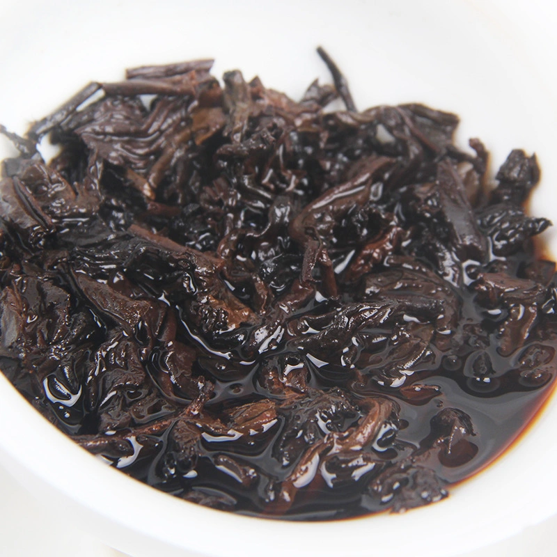Menghai Chenxiang PU′ Er Tea Chinese Tea Black Tea