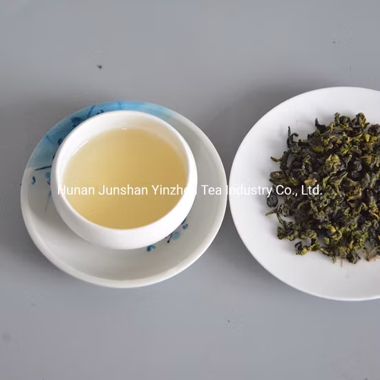 安渓鉄観音茶 一級香り烏龍茶