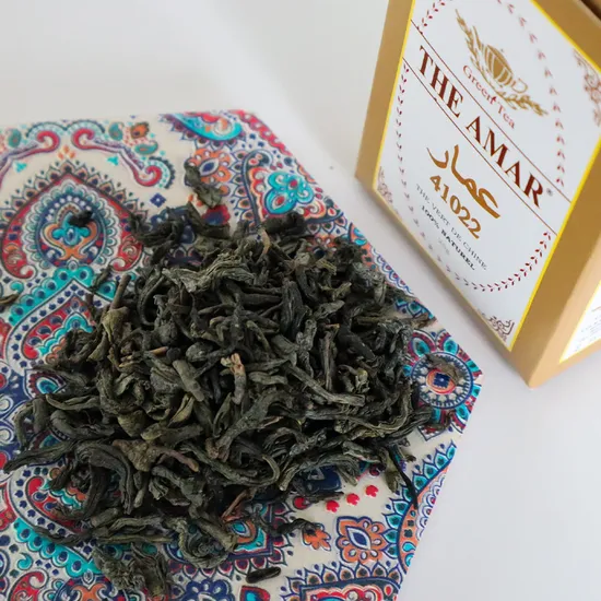 平らなおなかのためのバルク中国健康ネクタリンフルーツウーロン茶