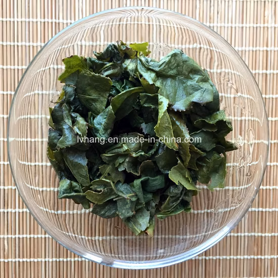 鉄観音烏龍茶5級