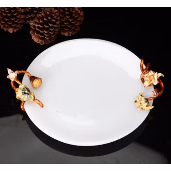 2023 新しいシトロネラ ジンジャー工場オフィス ティー トライアングル バッグ有機ジャスミン ホワイト ティー バッグ