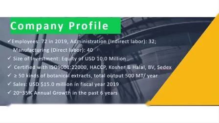 SGS 認証済み 100% 天然インスタント白茶パウダー