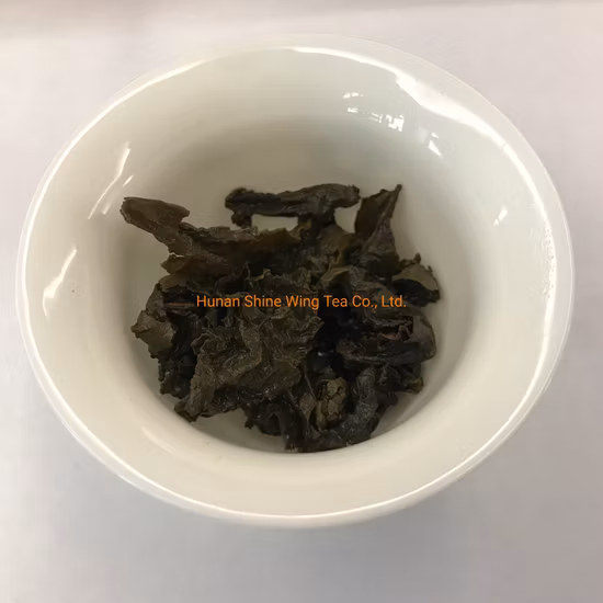 健康のための卸売熱い販売ウーロン茶