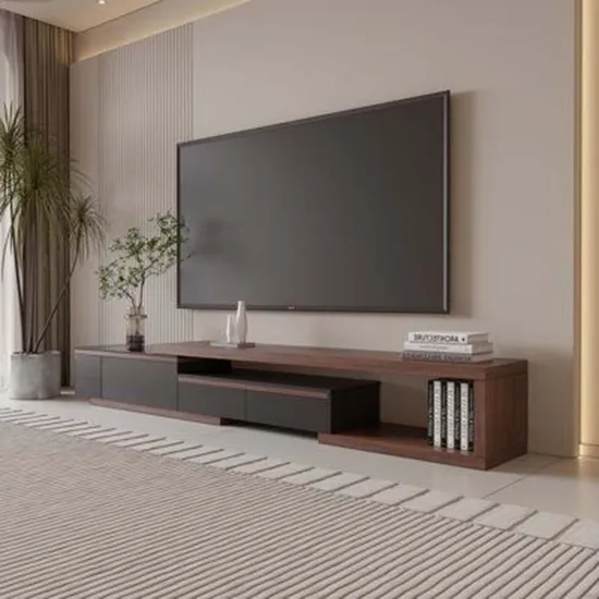 複合プラスチックスタンド