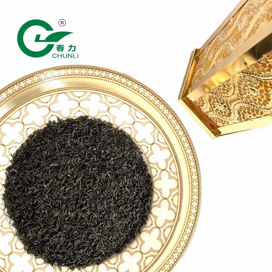 ブランド有名な中国緑減量茶チュンミー 41022