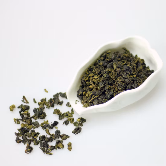 黄金桂烏龍茶